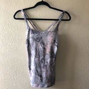 Lucy Sports Tank